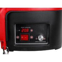 Аккумуляторный опрыскиватель Wortex KS 1640 Li ALL1 XLT SET 1335856 (с 1-им АКБ) - Превью изображения №7 — Интернет-магазин ПроЗаказ