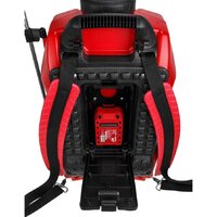 Аккумуляторный опрыскиватель Wortex KS 1640 Li ALL1 XLT SET 1335856 (с 1-им АКБ) - Превью изображения №5 — Интернет-магазин ПроЗаказ
