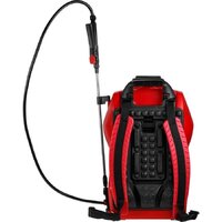 Аккумуляторный опрыскиватель Wortex KS 1640 Li ALL1 XLT SET 1335856 (с 1-им АКБ) - Превью изображения №3 — Интернет-магазин ПроЗаказ