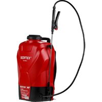Аккумуляторный опрыскиватель Wortex KS 1640 Li ALL1 XLT SET 1335856 (с 1-им АКБ) - Превью изображения №2 — Интернет-магазин ПроЗаказ