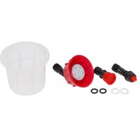 Аккумуляторный опрыскиватель Wortex KS 1640 Li ALL1 XLT SET 1335856 (с 1-им АКБ) - Превью изображения №8 — Интернет-магазин ПроЗаказ