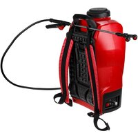 Аккумуляторный опрыскиватель Wortex KS 1640 Li ALL1 XLT SET 1335856 (с 1-им АКБ) - Превью изображения №6 — Интернет-магазин ПроЗаказ