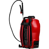 Аккумуляторный опрыскиватель Wortex KS 1640 Li ALL1 XLT SET 1335856 (с 1-им АКБ) - Превью изображения №4 — Интернет-магазин ПроЗаказ
