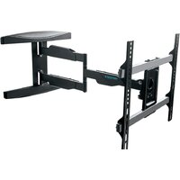 Кронштейн для телевизора Kromax ATLANTIS-60 (черный) - Превью изображения №2 — Интернет-магазин ПроЗаказ