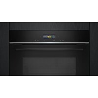 Микроволновая печь Siemens iQ700 CE732GXB1 - Превью изображения №2 — Интернет-магазин ПроЗаказ