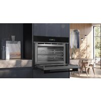 Микроволновая печь Siemens iQ700 CE732GXB1 - Превью изображения №4 — Интернет-магазин ПроЗаказ