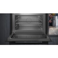 Микроволновая печь Siemens iQ700 CE732GXB1 - Превью изображения №3 — Интернет-магазин ПроЗаказ