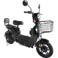 Электросамокаты и электроскутеры