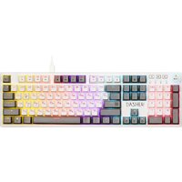 Defender Dasher GK-472 (белый/серый)