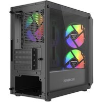 Корпус Powercase Mistral Micro A3B ARGB V2 CMMAB-A3-V2 - Превью изображения №7 — Интернет-магазин ПроЗаказ