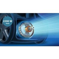 Пылесос Philips Performer LED 8000 Series XD8052/12 - Превью изображения №8 — Интернет-магазин ПроЗаказ