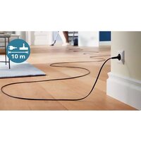 Пылесос Philips Performer LED 8000 Series XD8052/12 - Превью изображения №7 — Интернет-магазин ПроЗаказ