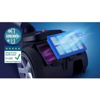 Пылесос Philips Performer LED 8000 Series XD8052/12 - Превью изображения №6 — Интернет-магазин ПроЗаказ