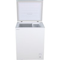 Холодильник Smith&Brown SZCF-152-WE3 - Превью изображения №3 — Интернет-магазин ПроЗаказ
