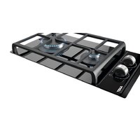 Варочная панель TEKA GZC 32300 XBC - Превью изображения №4 — Интернет-магазин ПроЗаказ