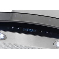 Кухонная вытяжка Grand Blagnac GC 90 (нержавеющая сталь) - Превью изображения №8 — Интернет-магазин ПроЗаказ