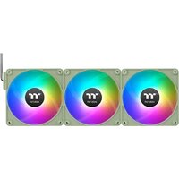 Комплект вентиляторов для корпуса Thermaltake CT140 EX ARGB CL-F197-PL14MG-A - Превью изображения №4 — Интернет-магазин ПроЗаказ