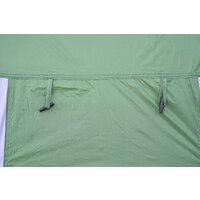 Кемпинговая палатка Sundays ZC-TT104 (зеленый/светло-серый) - Превью изображения №5 — Интернет-магазин ПроЗаказ