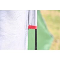 Кемпинговая палатка Sundays ZC-TT104 (зеленый/светло-серый) - Превью изображения №10 — Интернет-магазин ПроЗаказ