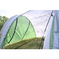Кемпинговая палатка Sundays ZC-TT104 (зеленый/светло-серый) - Превью изображения №8 — Интернет-магазин ПроЗаказ