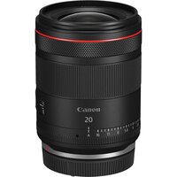 Объектив Canon RF 20mm F1.4L VCM - Превью изображения №5 — Интернет-магазин ПроЗаказ