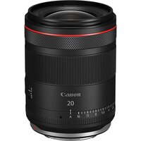 Объектив Canon RF 20mm F1.4L VCM - Превью изображения №2 — Интернет-магазин ПроЗаказ