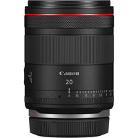 Объектив Canon RF 20mm F1.4L VCM - Превью изображения №6 — Интернет-магазин ПроЗаказ