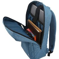 Городской рюкзак Lenovo Casual B210 GX40Q17226 - Превью изображения №5 — Интернет-магазин ПроЗаказ