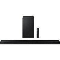 Саундбар Samsung HW-Q600A - Превью изображения №15 — Интернет-магазин ПроЗаказ