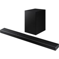 Саундбар Samsung HW-Q600A - Превью изображения №2 — Интернет-магазин ПроЗаказ