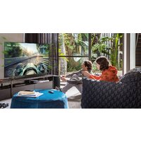 Саундбар Samsung HW-Q600A - Превью изображения №20 — Интернет-магазин ПроЗаказ