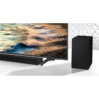 Саундбар Samsung HW-Q600A - Превью изображения №18 — Интернет-магазин ПроЗаказ