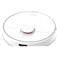 Робот-пылесос Dreame Bot D10 Plus (международная версия) - Превью изображения №2 — Интернет-магазин ПроЗаказ