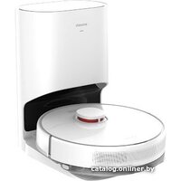 Робот-пылесос Dreame Bot D10 Plus (международная версия) - Превью изображения №8 — Интернет-магазин ПроЗаказ