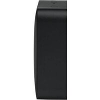 Беспроводная колонка JBL Go Essential (черный) - Превью изображения №4 — Интернет-магазин ПроЗаказ