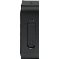 Беспроводная колонка JBL Go Essential (черный) - Превью изображения №5 — Интернет-магазин ПроЗаказ