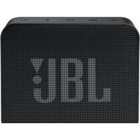 Беспроводная колонка JBL Go Essential (черный) - Превью изображения №2 — Интернет-магазин ПроЗаказ