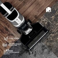 Вертикальный моющий пылесос Vixter VFW-2040 - Превью изображения №5 — Интернет-магазин ПроЗаказ