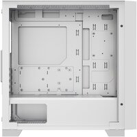 Корпус PCCooler C3D310 ARGB (белый) - Превью изображения №4 — Интернет-магазин ПроЗаказ