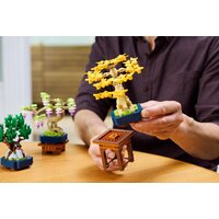 Конструктор LEGO The Botanical Collection 10373 Мини-деревья бонсай - Превью изображения №13 — Интернет-магазин ПроЗаказ