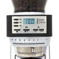 Электрическая кофемолка Baratza Sette 270Wi - Превью изображения №7 — Интернет-магазин ПроЗаказ