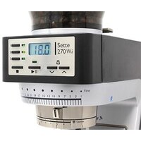 Электрическая кофемолка Baratza Sette 270Wi - Превью изображения №6 — Интернет-магазин ПроЗаказ
