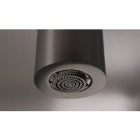Душевая система  Deante Silia Titanium NQS_D4XM - Превью изображения №4 — Интернет-магазин ПроЗаказ
