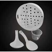 Мультиварка Russell Hobbs 21850-56 - Превью изображения №5 — Интернет-магазин ПроЗаказ