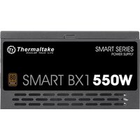 Блок питания Thermaltake Smart BX1 550W PS-SPD-0550NNSABE-1 - Превью изображения №4 — Интернет-магазин ПроЗаказ