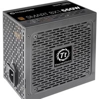 Блок питания Thermaltake Smart BX1 550W PS-SPD-0550NNSABE-1 - Превью изображения №2 — Интернет-магазин ПроЗаказ