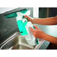 Стеклоочиститель Leifheit Dry & Clean 51000 - Превью изображения №12 — Интернет-магазин ПроЗаказ