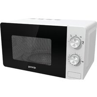 Микроволновая печь Gorenje MO20E1W - Превью изображения №4 — Интернет-магазин ПроЗаказ