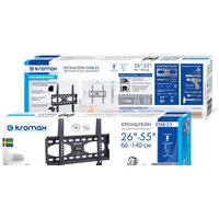 Кронштейн для телевизора Kromax STAR-33 - Превью изображения №3 — Интернет-магазин ПроЗаказ