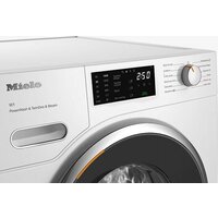 Стиральная машина Miele WWG880 WCS - Превью изображения №3 — Интернет-магазин ПроЗаказ